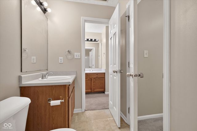 4621 Owls Nest Place, Indianapolis, IN 46254