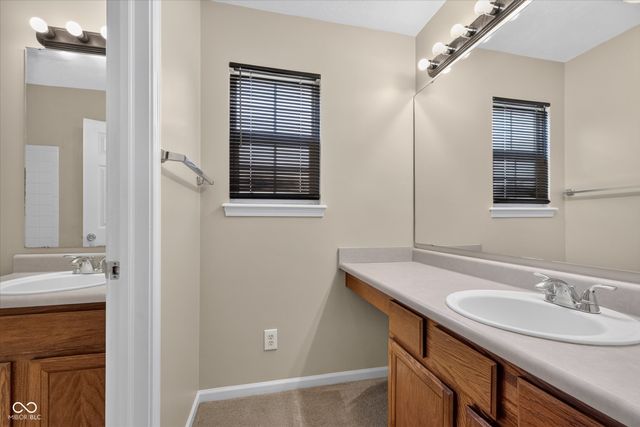 4621 Owls Nest Place, Indianapolis, IN 46254