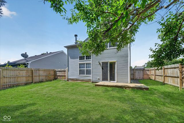 4621 Owls Nest Place, Indianapolis, IN 46254