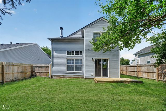4621 Owls Nest Place, Indianapolis, IN 46254