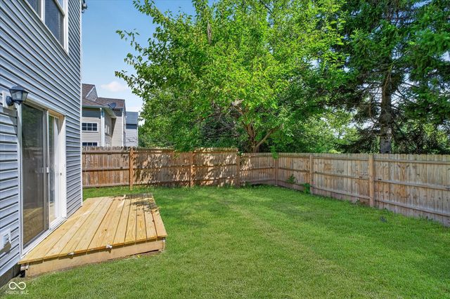 4621 Owls Nest Place, Indianapolis, IN 46254