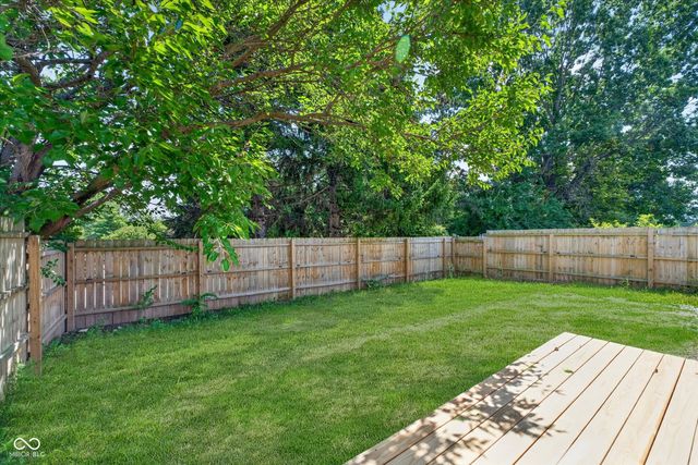 4621 Owls Nest Place, Indianapolis, IN 46254