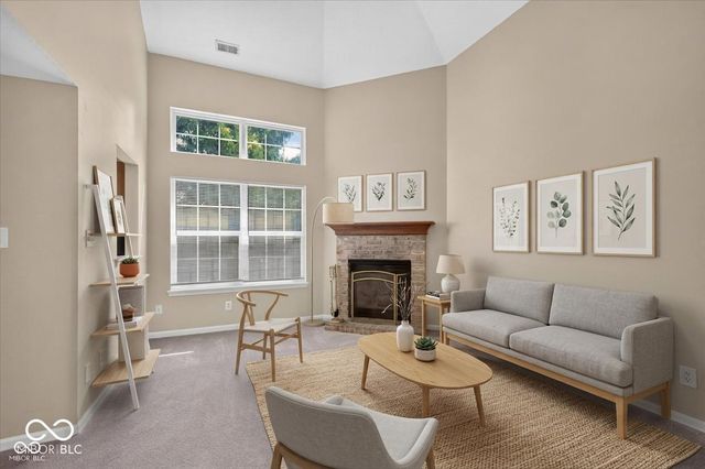 4621 Owls Nest Place, Indianapolis, IN 46254