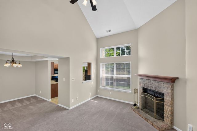 4621 Owls Nest Place, Indianapolis, IN 46254