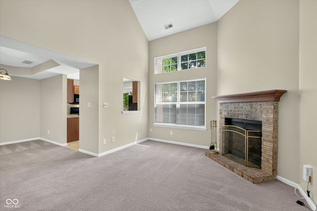 4621 Owls Nest Place, Indianapolis, IN 46254
