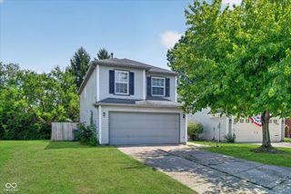 4621 Owls Nest Place, Indianapolis, IN 46254