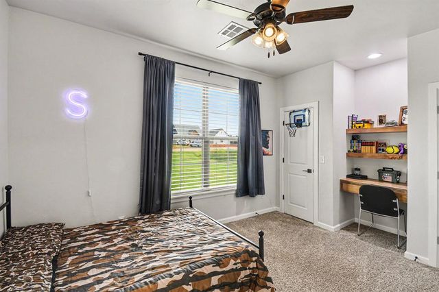 180 Meadow Lark Lane, Blanchard, OK 73010