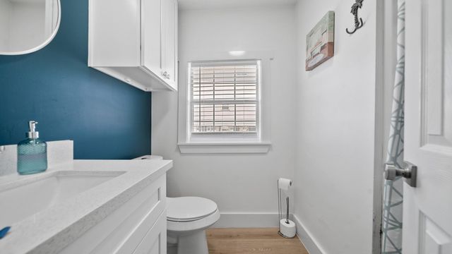 4017 Las Palmas Street, Galveston, TX 77554