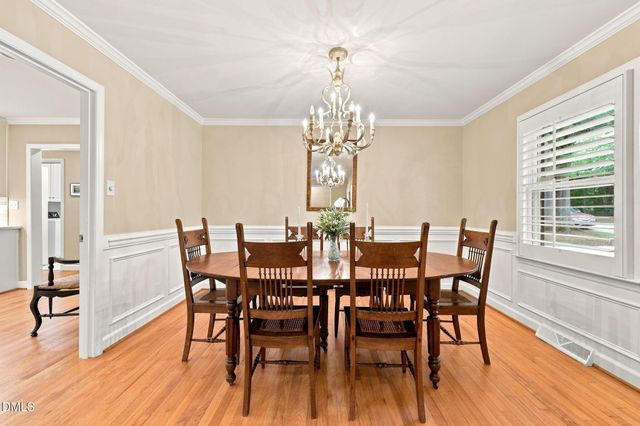 1304 Georgia Avenue, Durham, NC 27705
