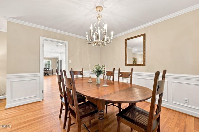 1304 Georgia Avenue, Durham, NC 27705