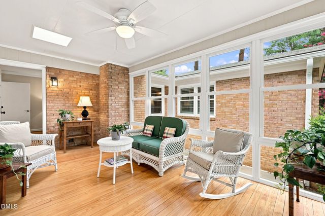 1304 Georgia Avenue, Durham, NC 27705
