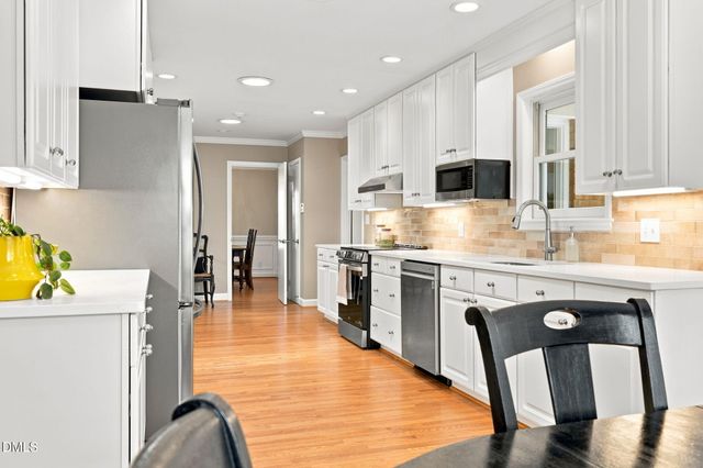 1304 Georgia Avenue, Durham, NC 27705