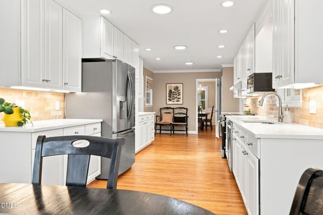 1304 Georgia Avenue, Durham, NC 27705
