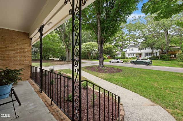 1304 Georgia Avenue, Durham, NC 27705