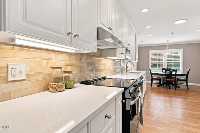 1304 Georgia Avenue, Durham, NC 27705