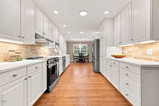 1304 Georgia Avenue, Durham, NC 27705