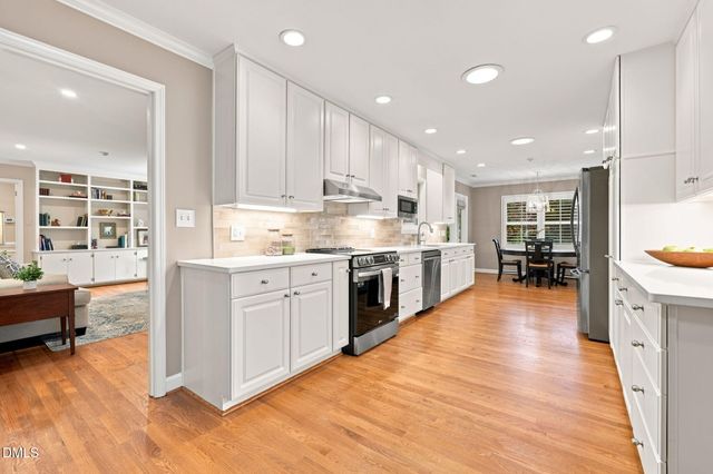 1304 Georgia Avenue, Durham, NC 27705