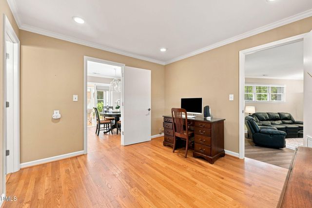 1304 Georgia Avenue, Durham, NC 27705