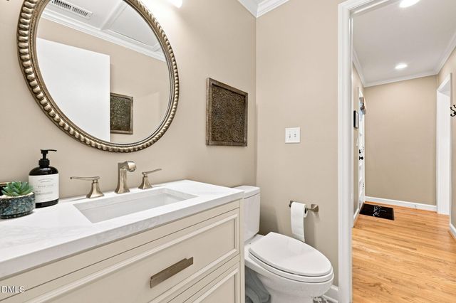 1304 Georgia Avenue, Durham, NC 27705