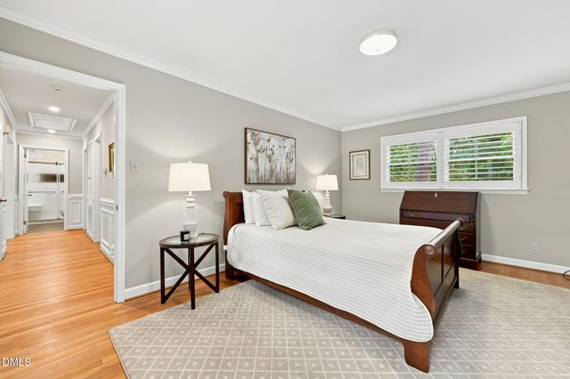 1304 Georgia Avenue, Durham, NC 27705