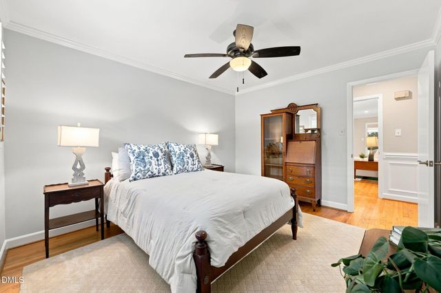 1304 Georgia Avenue, Durham, NC 27705