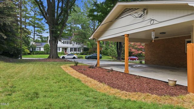 1304 Georgia Avenue, Durham, NC 27705