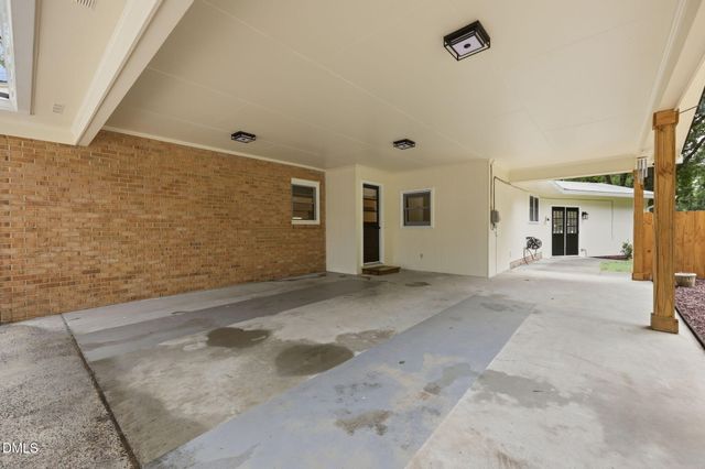 1304 Georgia Avenue, Durham, NC 27705