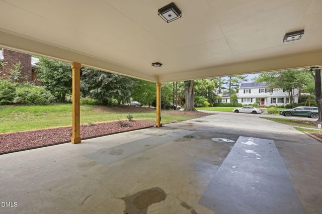 1304 Georgia Avenue, Durham, NC 27705