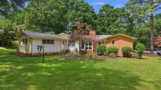 1304 Georgia Avenue, Durham, NC 27705