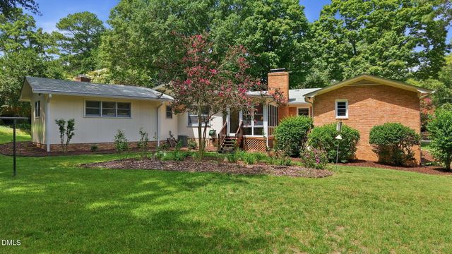 1304 Georgia Avenue, Durham, NC 27705