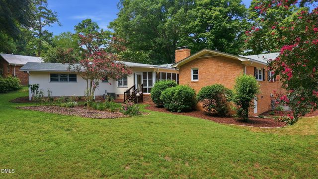 1304 Georgia Avenue, Durham, NC 27705