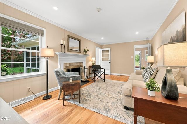1304 Georgia Avenue, Durham, NC 27705
