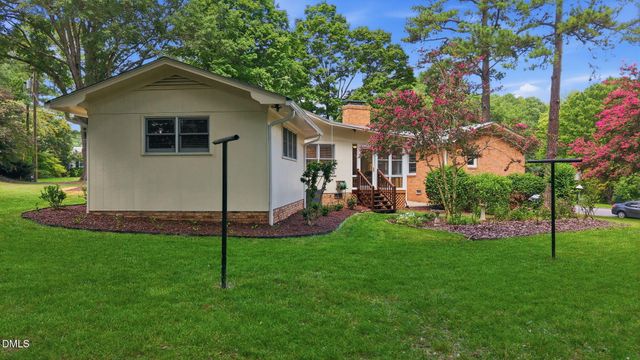 1304 Georgia Avenue, Durham, NC 27705