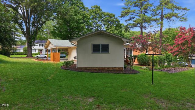 1304 Georgia Avenue, Durham, NC 27705