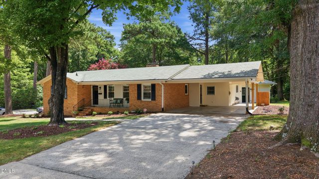 1304 Georgia Avenue, Durham, NC 27705