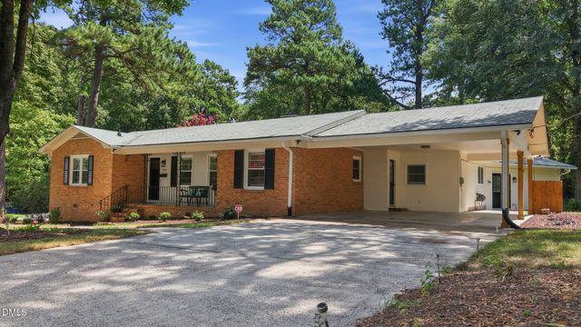 1304 Georgia Avenue, Durham, NC 27705