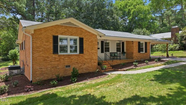 1304 Georgia Avenue, Durham, NC 27705
