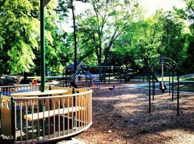 1304 Georgia Avenue, Durham, NC 27705