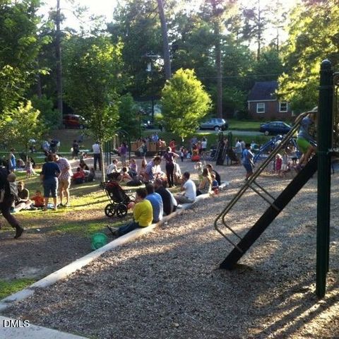 1304 Georgia Avenue, Durham, NC 27705