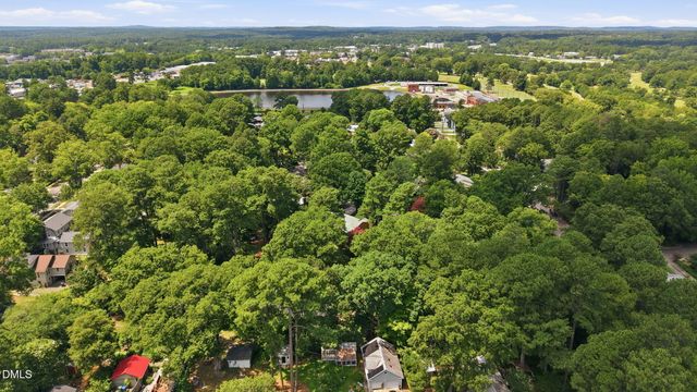 1304 Georgia Avenue, Durham, NC 27705