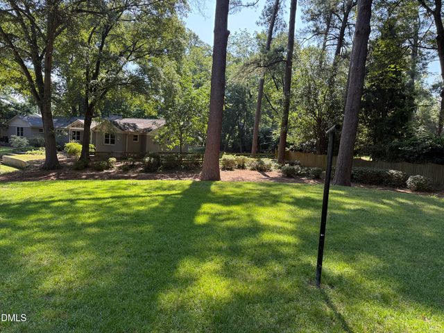 1304 Georgia Avenue, Durham, NC 27705