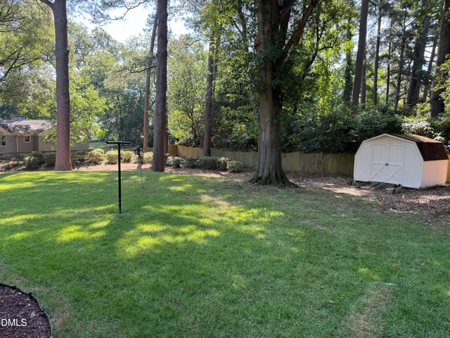 1304 Georgia Avenue, Durham, NC 27705
