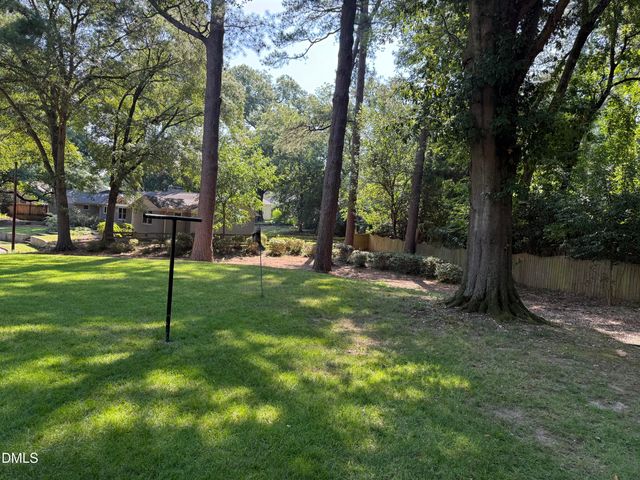 1304 Georgia Avenue, Durham, NC 27705