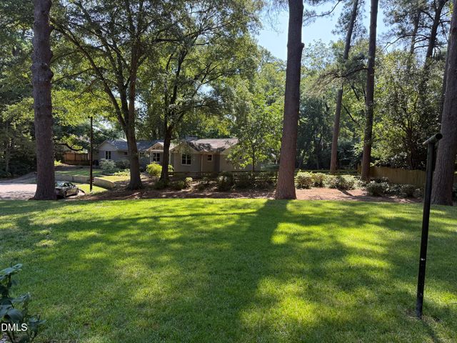 1304 Georgia Avenue, Durham, NC 27705