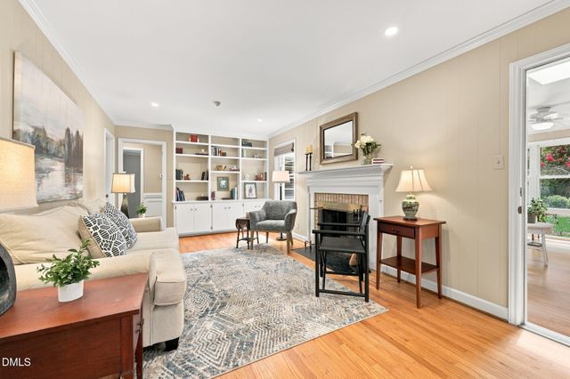 1304 Georgia Avenue, Durham, NC 27705