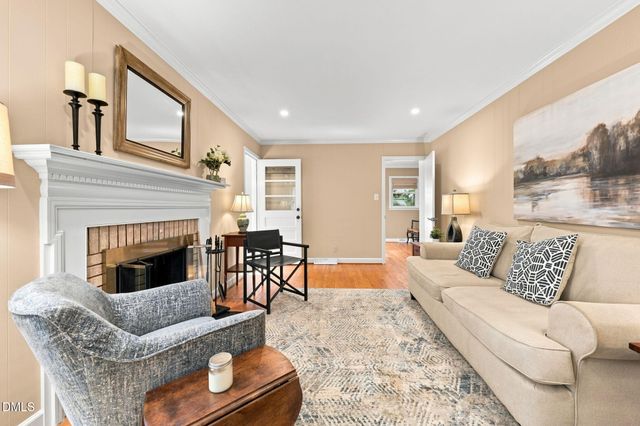 1304 Georgia Avenue, Durham, NC 27705