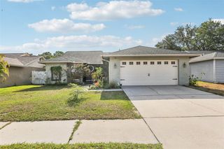 11849 CEDARFIELD DRIVE, Riverview, FL 33579