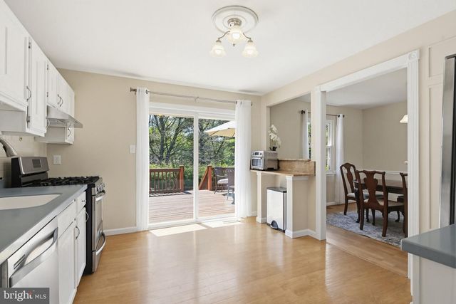 8640 SEDLEY CT, Gaithersburg, MD 20879