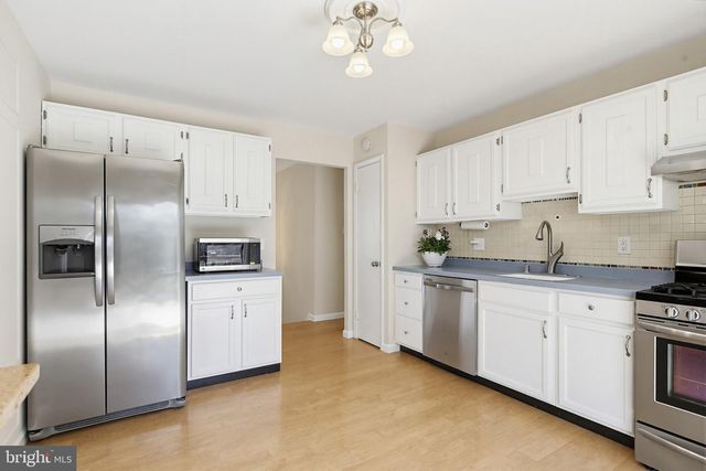 8640 SEDLEY CT, Gaithersburg, MD 20879