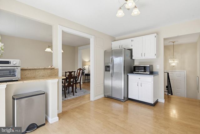8640 SEDLEY CT, Gaithersburg, MD 20879